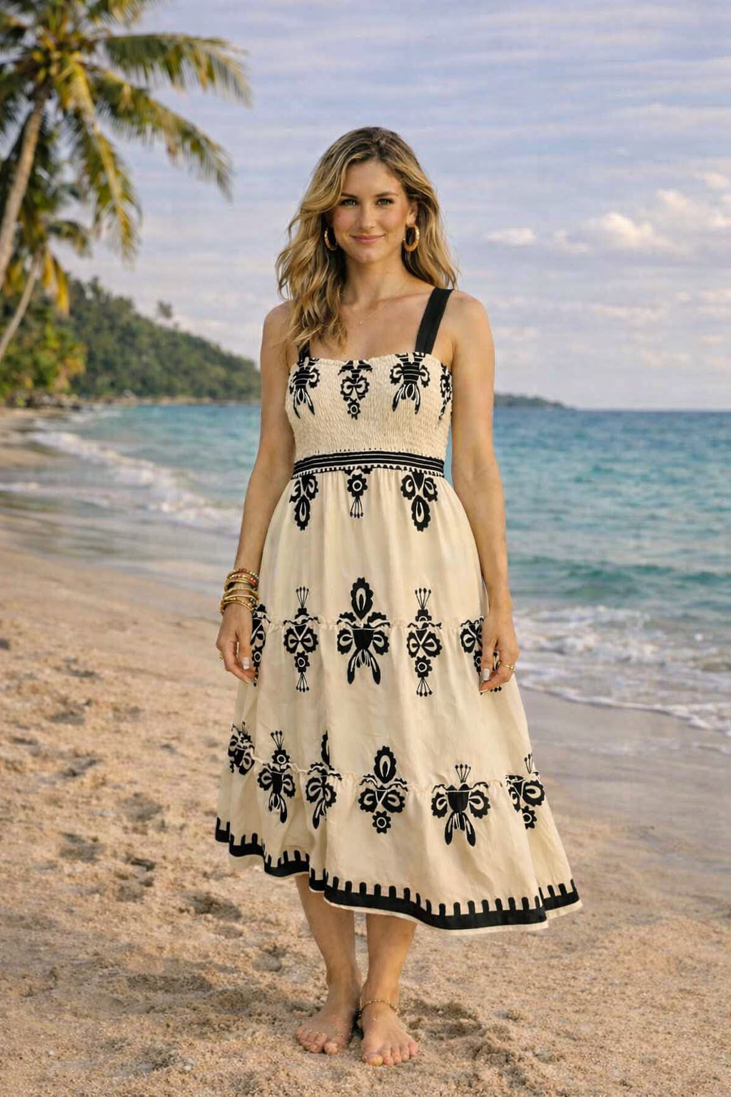 Summer Collection